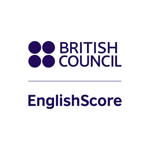 englishscore-logo-vector